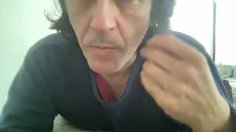 Snapshot of alphandre chatting on February 26, 2:25 pm AlphAndre online show from February 26, 2:25 pm