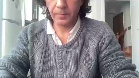 Snapshot of alphandre chatting on March 1, 5:31 am AlphAndre online show from March 1, 5:31 am