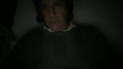 Snapshot of alphandre chatting on March 1, 5:49 pm AlphAndre online show from March 1, 5:49 pm