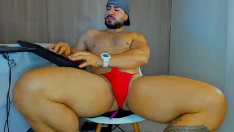 alphapulsex online show from July 11, 2:42 pm