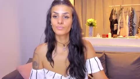 Michelle online show from July 5, 7:54 pm