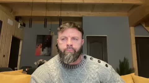 Jhonny online show from February 23, 4:10 am