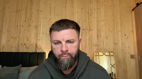 Jhonny online show from March 31, 3:30 am