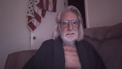 AlphaUniform online show from March 7, 12:13 pm