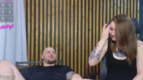 Woland  Alice Pugh online show from February 24, 6:36 pm