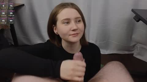 Woland  Alice Pugh online show from January 13, 6:57 pm