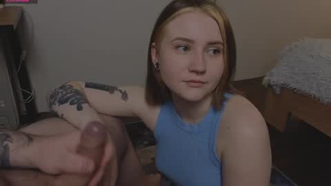 Woland  Alice Pugh online show from July 13, 7:16 pm