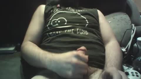 Snapshot of alrichough4 chatting on January 29, 11:25 pm Alric online show from January 29, 11:25 pm