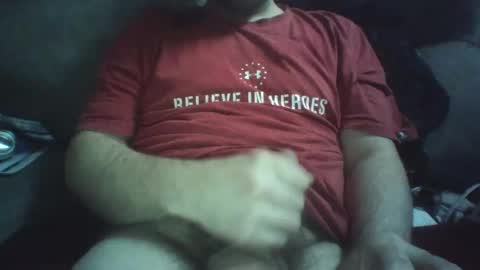 Snapshot of alrichough4 chatting on February 2, 8:51 pm Alric online show from February 2, 8:51 pm