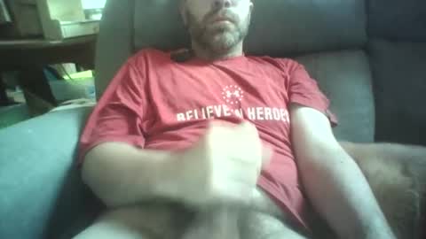 Snapshot of alrichough4 chatting on February 5, 6:26 pm Alric online show from February 5, 6:26 pm