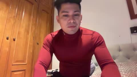 Snapshot of alt3rego97 chatting on February 1, 9:57 pm alt3rego97 online show from February 1, 9:57 pm