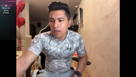 alt3rego97 online show from March 18, 6:55 pm