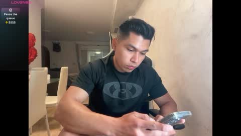 alt3rego97 online show from March 26, 8:14 pm