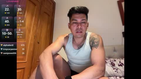 alt3rego97 online show from April 4, 9:56 pm