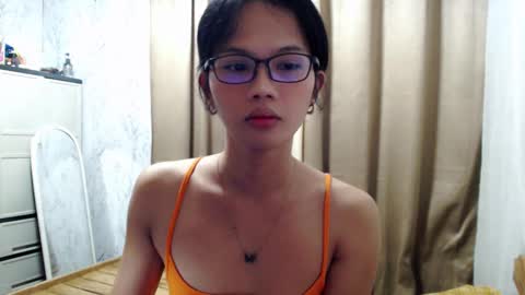 Althea online show from November 23, 7:13 pm