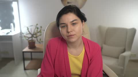 Rachel online show from January 12, 7:00 am