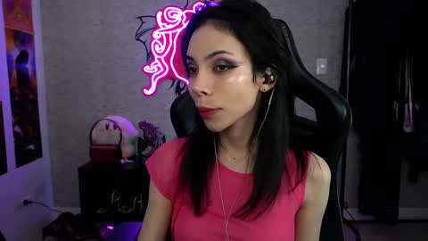 Snapshot of altsofie chatting on December 11, 10:03 am Sofie Kimino online show from December 11, 10:03 am