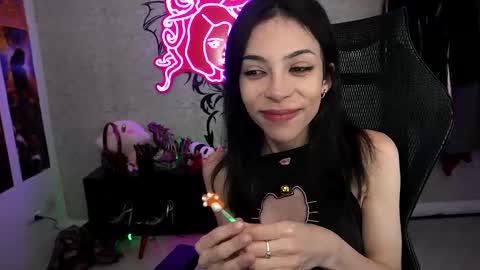 Snapshot of altsofie chatting on December 21, 4:19 am Sofie Kimino online show from December 21, 4:19 am