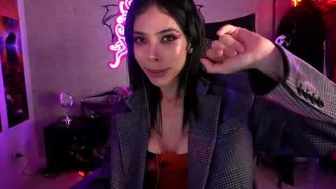 Snapshot of altsofie chatting on February 5, 3:13 am Sofie Kimino online show from February 5, 3:13 am