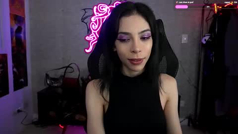 Snapshot of altsofie chatting on February 16, 3:15 am Sofie Kimino online show from February 16, 3:15 am