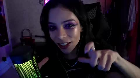 Snapshot of altsofie chatting on March 2, 7:02 pm Sofie Kimino online show from March 2, 7:02 pm