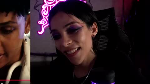 Snapshot of altsofie chatting on March 2, 10:05 pm Sofie Kimino online show from March 2, 10:05 pm