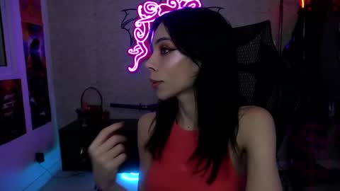 Snapshot of altsofie chatting on March 5, 2:14 am Sofie Kimino online show from March 5, 2:14 am