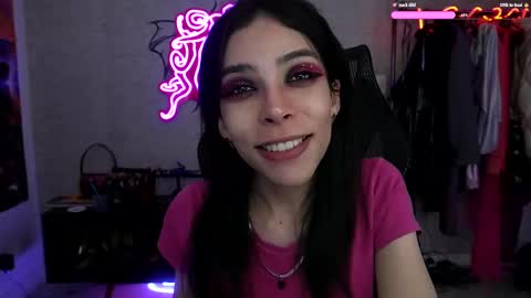 Snapshot of altsofie chatting on March 8, 3:50 am Sofie Kimino online show from March 8, 3:50 am