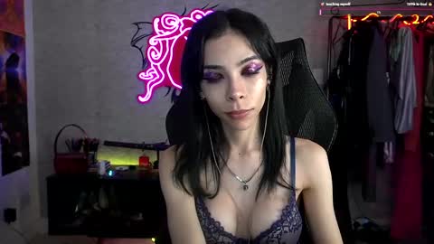 Snapshot of altsofie chatting on March 11, 2:21 am Sofie Kimino online show from March 11, 2:21 am