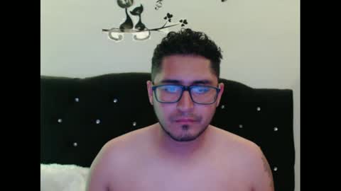 Alucard Luxe online show from January 21, 12:04 am