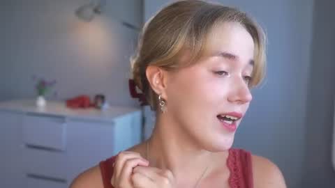 Amelia NEXT STREAM  online show from August 7, 2:30 pm