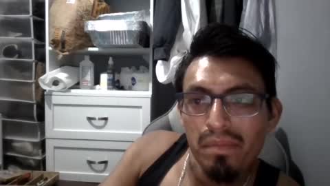 alvillarpacheco online show from August 6, 6:48 am