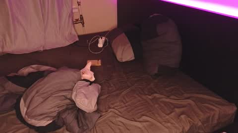 Snapshot of alvin__main chatting on December 20, 1:36 am Alvin Puska -- online show from December 20, 1:36 am