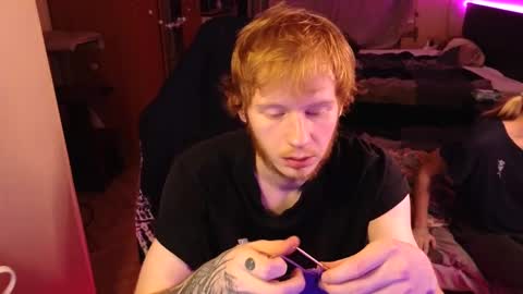 Snapshot of alvin__main chatting on February 14, 9:32 pm Alvin Puska -- online show from February 14, 9:32 pm