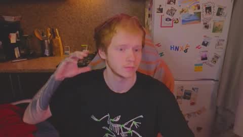 Snapshot of alvin__main chatting on September 24, 4:21 pm Alvin Puska -- online show from September 24, 4:21 pm