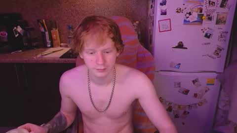 Snapshot of alvin__main chatting on January 9, 7:37 pm Alvin Puska -- online show from January 9, 7:37 pm