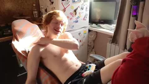 Snapshot of alvin__main chatting on February 21, 12:06 pm Alvin Puska -- online show from February 21, 12:06 pm