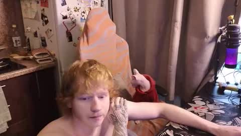 Snapshot of alvin__main chatting on February 22, 10:14 am Alvin Puska -- online show from February 22, 10:14 am