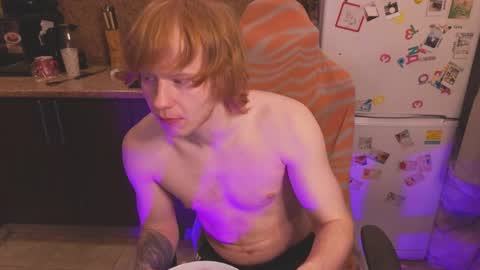 Alvin Puska --    online show from May 23, 7:18 pm
