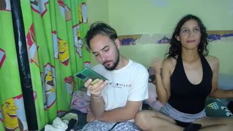 always_hot3 online show from December 15, 12:48 am