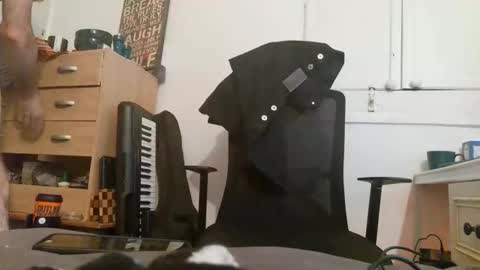 alwaysbeingsomething online show from February 20, 12:29 am