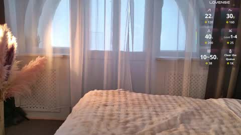 Lilu online show from April 28, 5:12 am