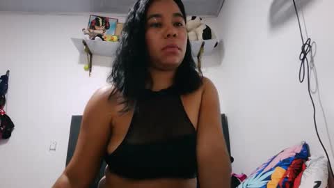 analia online show from February 15, 2:19 am