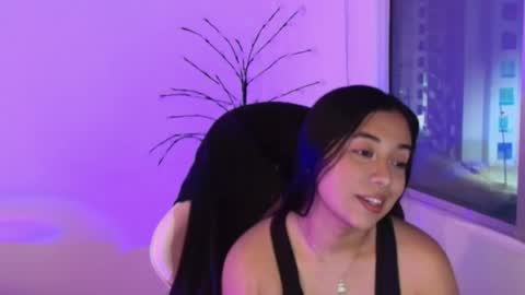 Aly online show from February 27, 11:27 pm