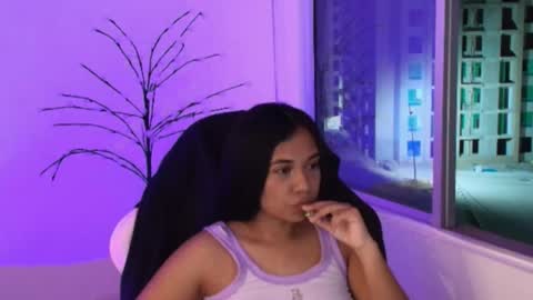 Aly online show from March 5, 1:56 am