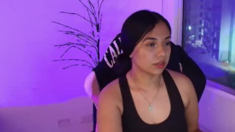 Aly online show from March 17, 3:22 am