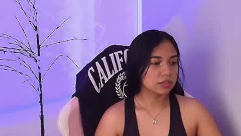 Aly online show from March 20, 10:03 pm