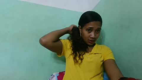 Snapshot of alyahtah chatting on July 6, 5:48 am alyahtah online show from July 6, 5:48 am