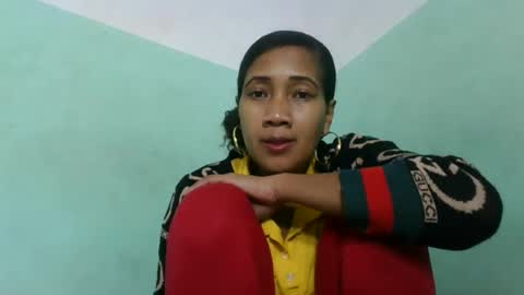 Snapshot of alyahtah chatting on July 10, 7:01 am alyahtah online show from July 10, 7:01 am