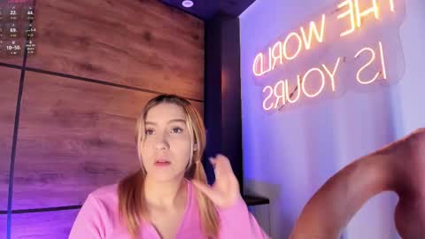 Alya online show from December 23, 10:46 am